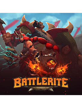 Battlerite