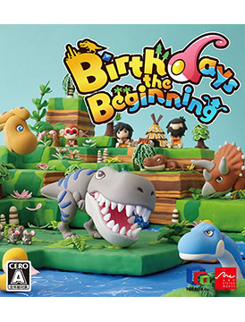 Birthdays the Beginning