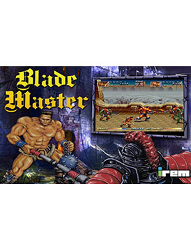 Blademaster