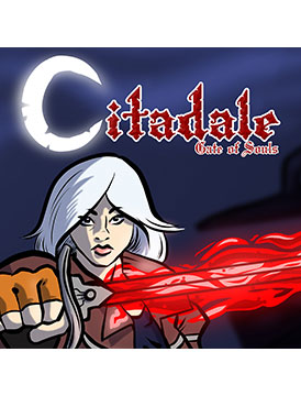 Citadele: Gate of Souls