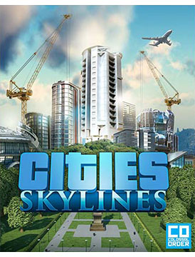 Cities: Skylines