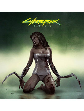 Cyberpunk 2077