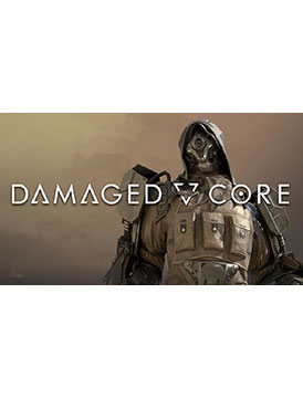 Damaged Core