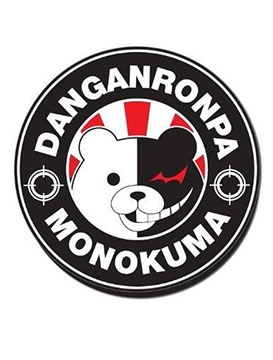 Danganronpa: Monokuma Strikes Back