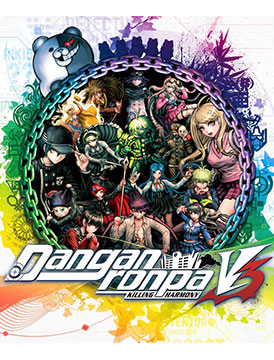 Danganronpa V3: Killing Harmony