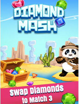 Diamond Mash