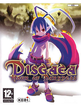 Disgaea: Hour of Darkness