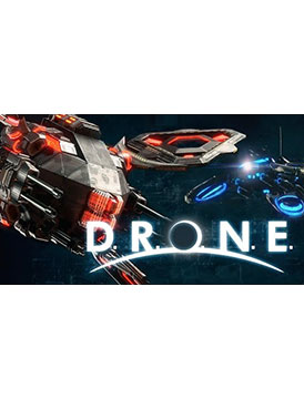Drone the Game