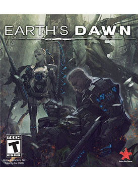 Earth's Dawn