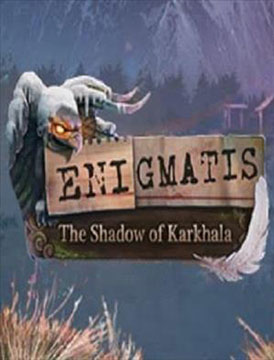 Enigmatis: The Shadow of Karkhala