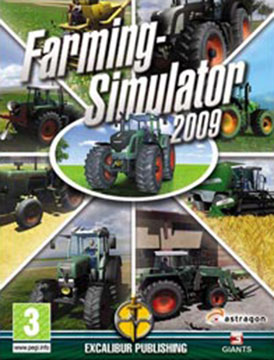 Farming Simulator 2009