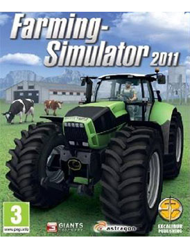 Farming Simulator 2011