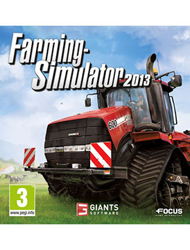 Farming Simulator 2013