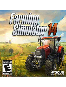 Farming Simulator 14