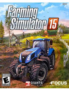 Farming Simulator 15