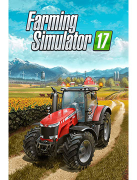 Farming Simulator 17