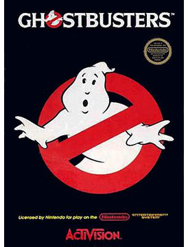 Ghostbusters (1984)