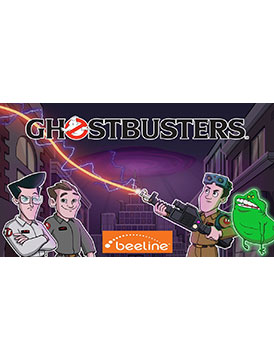 Ghostbusters (2013)