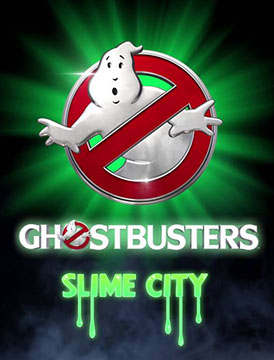 Ghostbusters: Slime City