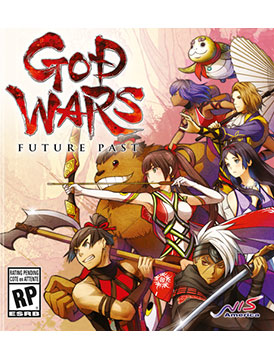 God Wars: Future Past