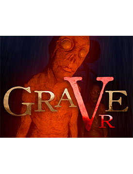 Grave VR