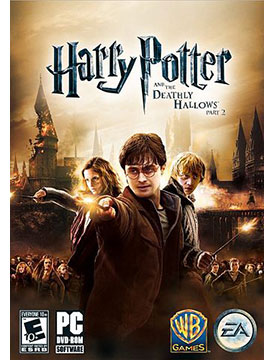 Harry Potter and the Deathly Hallows – Part 2