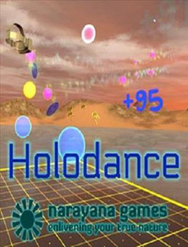 Holodance