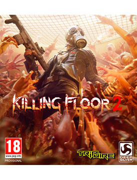 Killing Floor 2