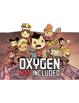 Oxygen Not Included