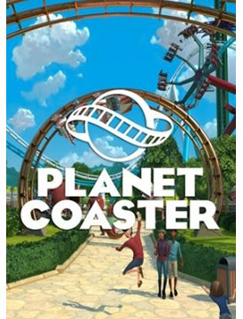 Planet Coaster