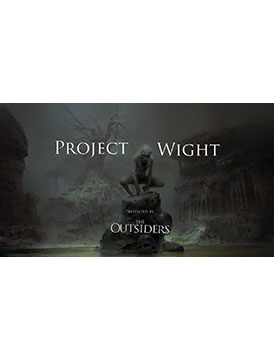 Project Wight