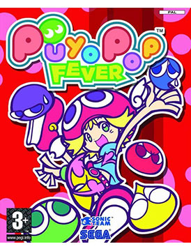 Puyo Puyo Fever