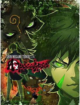 Shin Megami Tensei IV: Apocalypse