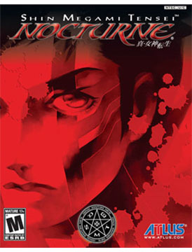 Shin Megami Tensei: Nocturne