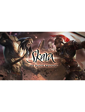 Skara: The Blade Remains