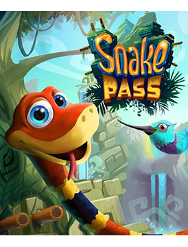 Snake Pass