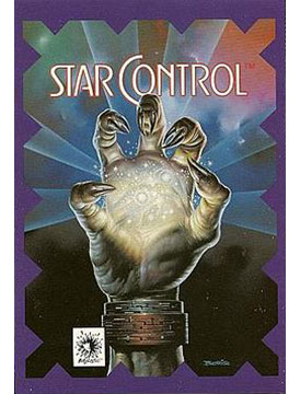 Star Control