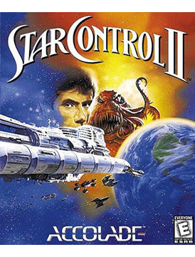 Star Control 2