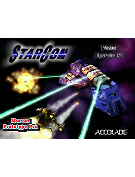 Star Control 4