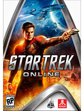 Star Trek Online