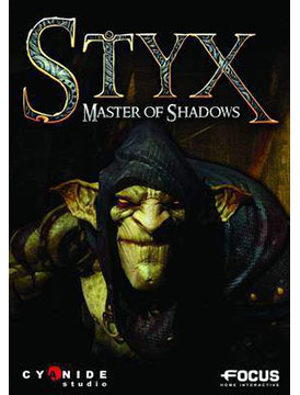 Styx: Master of Shadows