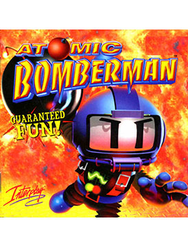 Atomic Bomberman