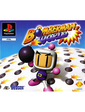 Bomberman World