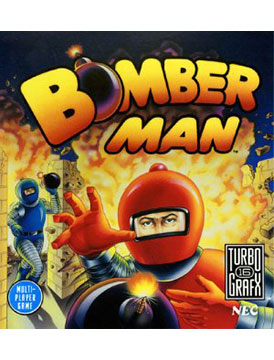 Bomberman (1990)