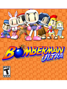 Bomberman Ultra