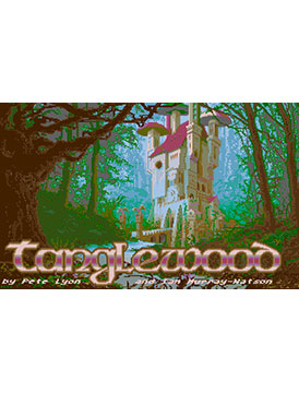 Tanglewood