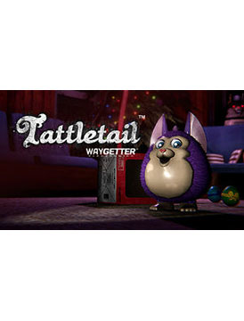 Tattletail