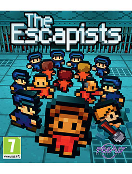 The Escapists