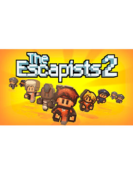 The Escapists 2