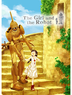 The Girl and the Robot